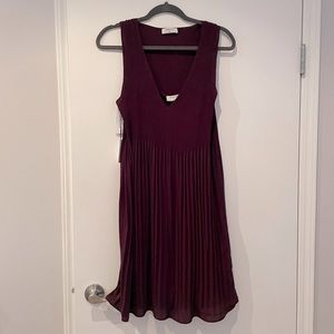 Babaton Mathis dress, size M
